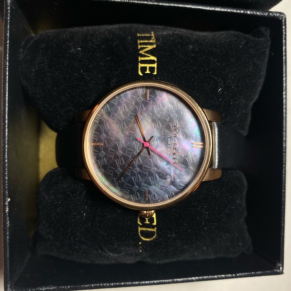 ted baker watch - Picture 3 of 6